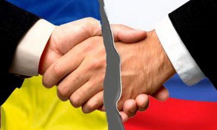 Набув чинності указ про припинення договору про дружбу з Росією Набув чинності указ про припинення договору про дружбу з Росією