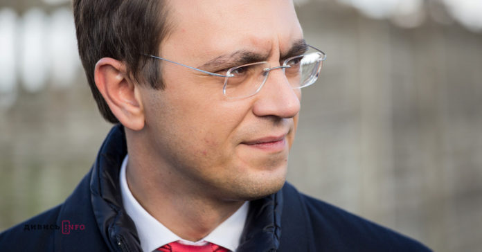 НАБУ опублікувало «переписку Омеляна» НАБУ опублікувало «переписку Омеляна»
