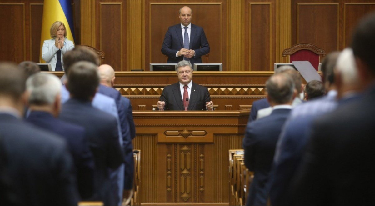 День народження Порошенка: здобутки й провали Президента України - 4
