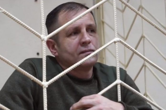 Львівські школярі зняли відео на підтримку політв’язня Балуха Львівські школярі зняли відео на підтримку політв’язня Балуха