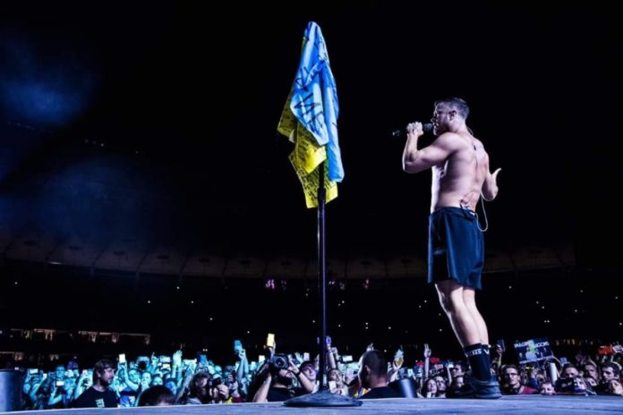 Грандіозна афера: сотні фанів купили фальшиві квитки на концерт Imagine Dragons Грандіозна афера: сотні фанів купили фальшиві квитки на концерт Imagine Dragons