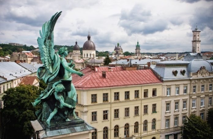 Вікенд у Львові: куди піти 29-30 вересня Вікенд у Львові: куди піти 29-30 вересня
