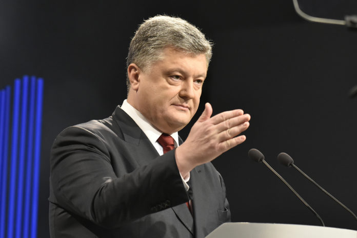 Завтра до Львова приїде Петро Порошенко Завтра до Львова приїде Петро Порошенко