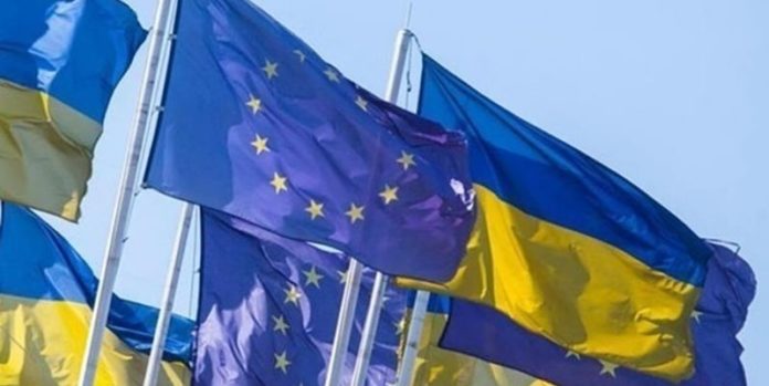 Україна отримає мільярд євро кредиту від ЄС Україна отримає мільярд євро кредиту від ЄС