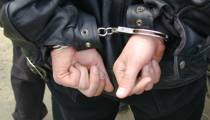 У Львові розбійник може потрапити до в’язниці на сім років У Львові розбійник може потрапити до в’язниці на сім років