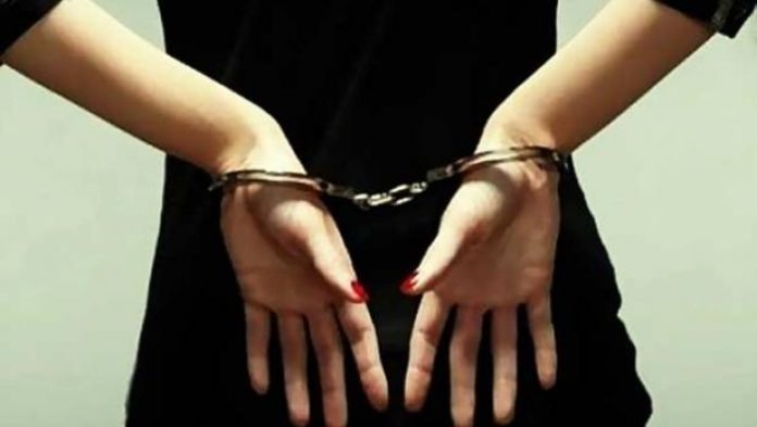 Львів’янка обікрала квартиру подруги під час святкування дня народження Львів’янка обікрала квартиру подруги під час святкування дня народження