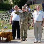У Яворові пройшов футбольний турнір пам'яті загиблих військовослужбовців королівської бригади - 15