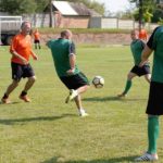 У Яворові пройшов футбольний турнір пам'яті загиблих військовослужбовців королівської бригади - 10