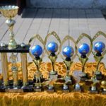 У Яворові пройшов футбольний турнір пам'яті загиблих військовослужбовців королівської бригади - 11
