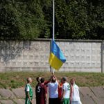 У Яворові пройшов футбольний турнір пам'яті загиблих військовослужбовців королівської бригади - 3