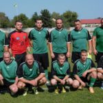 У Яворові пройшов футбольний турнір пам'яті загиблих військовослужбовців королівської бригади - 8