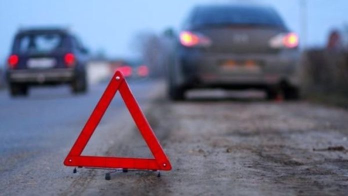 У ДТП на Львівщині постраждали четверо осіб, зокрема п’ятирічна дитина У ДТП на Львівщині постраждали четверо осіб, зокрема п’ятирічна дитина