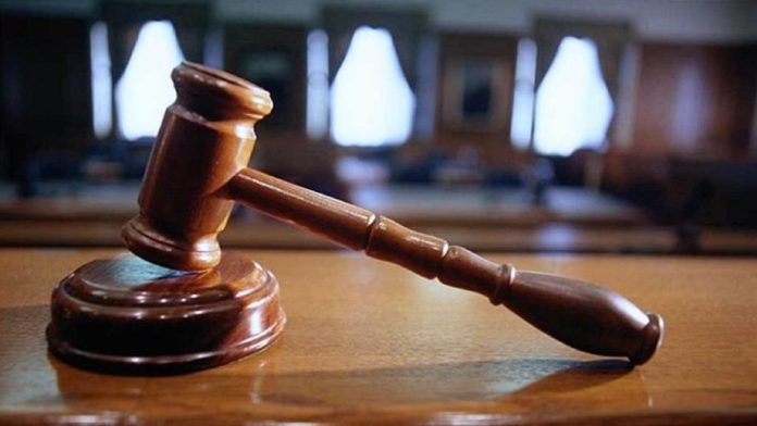 Суд заарештував підозрюваного в організації вбивства «Сармата» Суд заарештував підозрюваного в організації вбивства «Сармата»