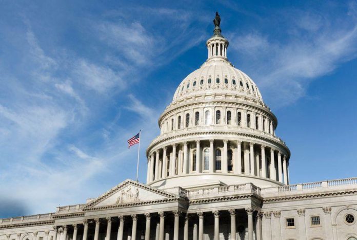 Сенат США схвалив оборонний бюджет, який передбачає 250 мільйонів доларів допомоги Україні Сенат США схвалив оборонний бюджет, який передбачає 250 мільйонів доларів допомоги Україні