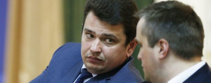 НАБУ проти САП: прокуратура передала справу до СБУ НАБУ проти САП: прокуратура передала справу до СБУ