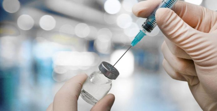 Вакцини від грипу в Україні: стало відомо, коли вони з’являться Вакцини від грипу в Україні: стало відомо, коли вони з’являться