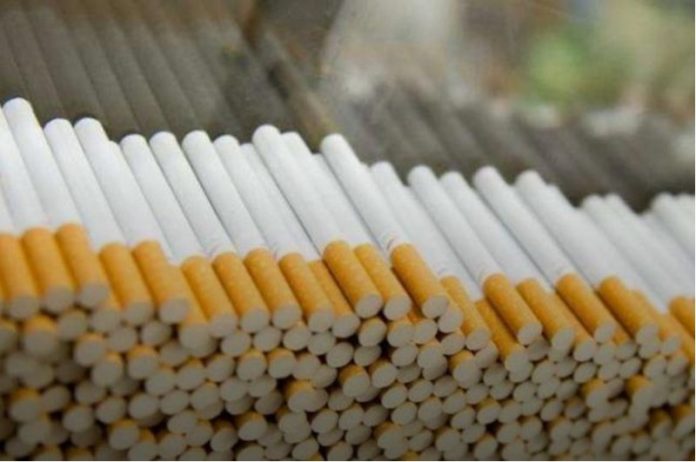 Уряд пропонує підвищити ціни на цигарки на понад 30% Уряд пропонує підвищити ціни на цигарки на понад 30%