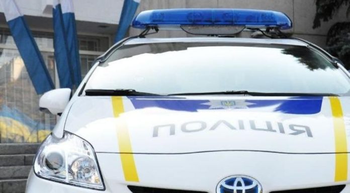 Автомобіль керівника поліції Прикарпаття на смерть збив велосипедиста Автомобіль керівника поліції Прикарпаття на смерть збив велосипедиста
