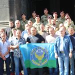 Вони захищали свою землю до останнього подиху: сьогодні у Львові поминали загиблих у бою 5 вересня 2014-го - 6