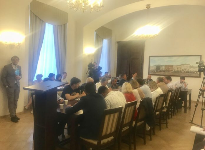 Завтра відбудеться сесія Львівської міської ради Завтра відбудеться сесія Львівської міської ради