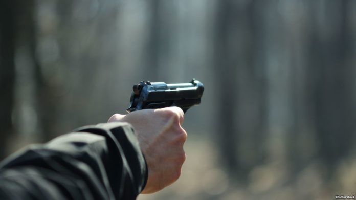 Стрілянина по дітях на Миколаївщині: хлопчик у важкому стані Стрілянина по дітях на Миколаївщині: хлопчик у важкому стані