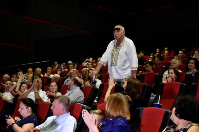 Таємний щоденник Симона Петлюри: відбувся допрем’єрний показ фільму Таємний щоденник Симона Петлюри: відбувся допрем’єрний показ фільму