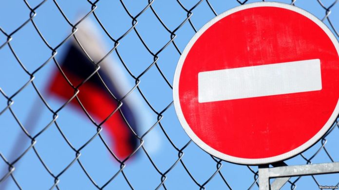 США оголосили санкції проти ще 12 російських компаній США оголосили санкції проти ще 12 російських компаній