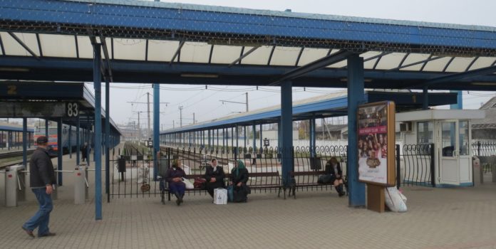 З початку року «Львівська залізниця» зазнала майже 780 тисяч гривень збитків через безбілетників З початку року «Львівська залізниця» зазнала майже 780 тисяч гривень збитків через безбілетників
