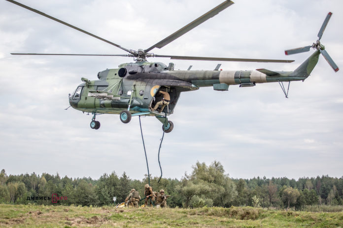 Масштабні військові навчання на Львівщині та коли Єдина помісна церква отримає томос. Головне за день Масштабні військові навчання на Львівщині та коли Єдина помісна церква отримає томос. Головне за день