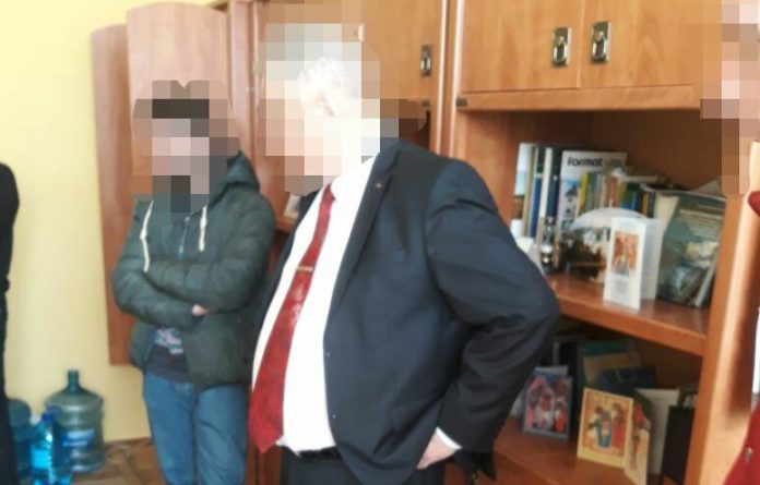 Професора-хабарника львівського ВНЗ оштрафували на 18 тисяч гривень Професора-хабарника львівського ВНЗ оштрафували на 18 тисяч гривень