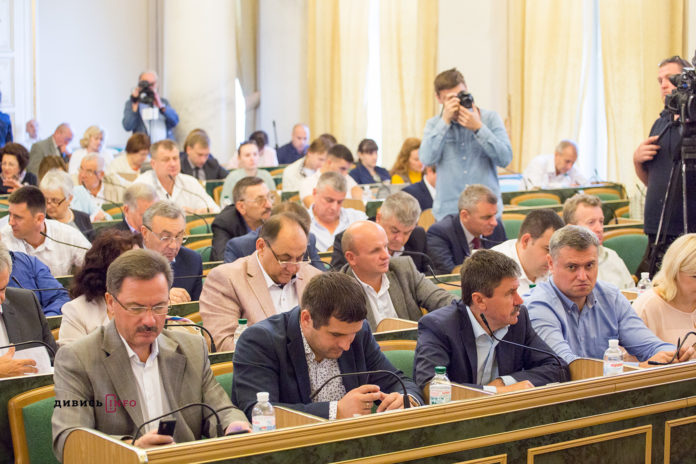 Облрада проголосила 2019-й, роком Богдана-Ігоря Антонича Облрада проголосила 2019-й, роком Богдана-Ігоря Антонича