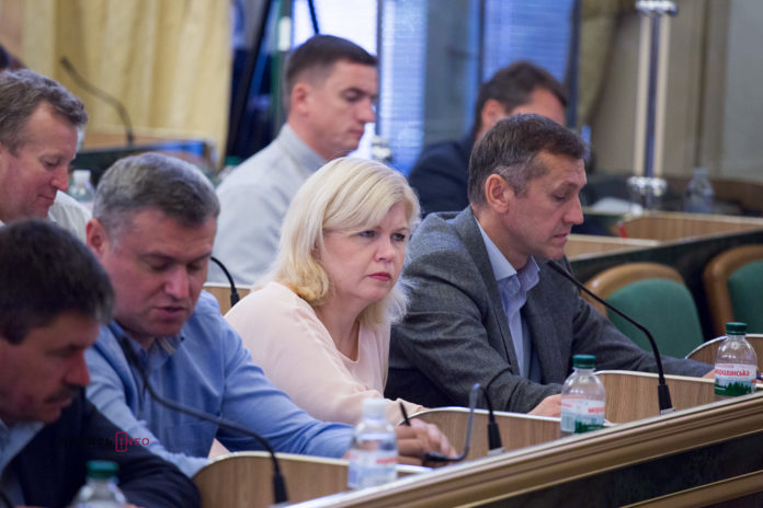 2019 рік проголошений на Львівщині Роком Климентія Шептицького 2019 рік проголошений на Львівщині Роком Климентія Шептицького