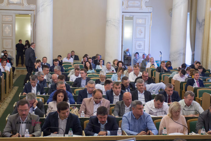 Депутати заборонили російську «попсу» на Львівщині Депутати заборонили російську «попсу» на Львівщині