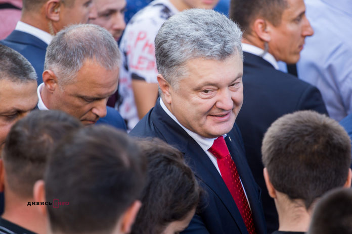 Порошенко у Львові та відкриття Форуму видавців. Головне за день Порошенко у Львові та відкриття Форуму видавців. Головне за день