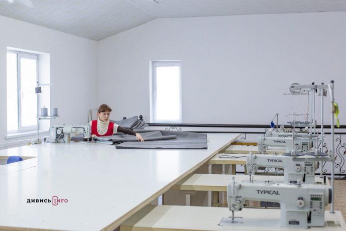 Інновації – основна конкурентна перевага на сьогоднішньому ринку, – професорка з міжнародного бізнесу Джулія Айві Інновації – основна конкурентна перевага на сьогоднішньому ринку, – професорка з міжнародного бізнесу Джулія Айві