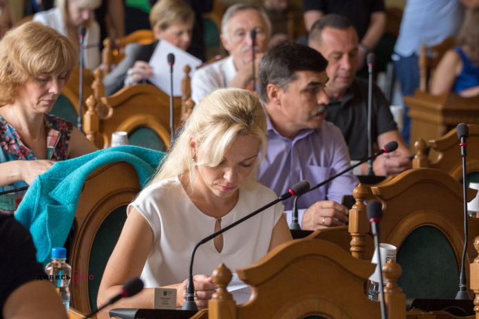 У поліклініках Львова з’являться простори для дітей У поліклініках Львова з’являться простори для дітей