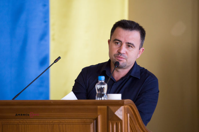 Депутат закликає не допустити будівництва на місці СІЗО на вулиці Городоцькій у Львові Депутат закликає не допустити будівництва на місці СІЗО на вулиці Городоцькій у Львові