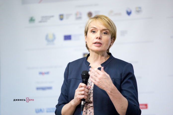 В Україні створять Державну службу якості освіти В Україні створять Державну службу якості освіти