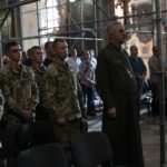 Вони захищали свою землю до останнього подиху: сьогодні у Львові поминали загиблих у бою 5 вересня 2014-го - 4