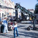 У Львові відбулася прем’єра «Шляхетних волоцюг» (фото) - 15