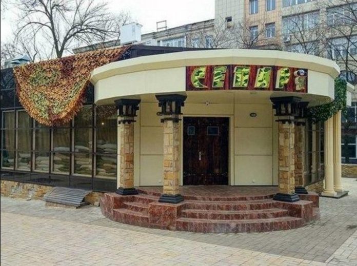 Захарченка вбив Чебурашка: ЗМІ дізналися нові подробиці ліквідації ватажка «ДНР» Захарченка вбив Чебурашка: ЗМІ дізналися нові подробиці ліквідації ватажка «ДНР»