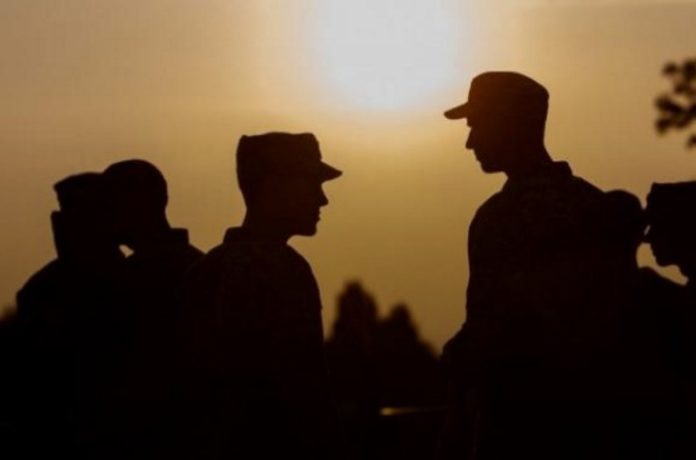 За добу на Донбасі поранено четверо воїнів ЗСУ За добу на Донбасі поранено четверо воїнів ЗСУ