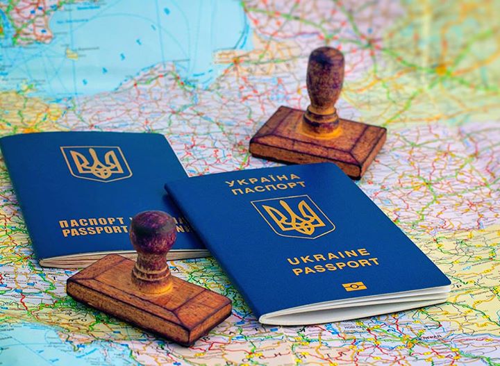 Хто може отримати дозвіл на імміграцію в Україну