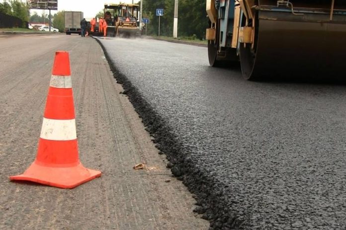 В «Укравтодорі» розповіли, які дороги відремонтують 2019 року В «Укравтодорі» розповіли, які дороги відремонтують 2019 року