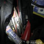 Кілька нападів за день: на Львівщині поліцейські затримали розбійну групу - 3