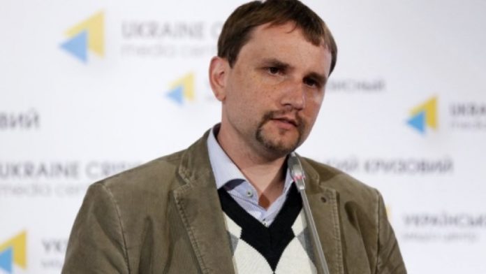 Конфлікт ідентичності в України з Росією, – В’ятрович відреагував на заяву заступника міністра МЗС Польщі Конфлікт ідентичності в України з Росією, – В’ятрович відреагував на заяву заступника міністра МЗС Польщі
