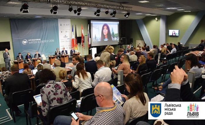 Завтра на Екофорумі Львів представить стратегію вирішення проблеми відходів Завтра на Екофорумі Львів представить стратегію вирішення проблеми відходів