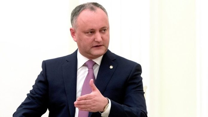 У Молдові готують референдум з приєднання Придністров’я У Молдові готують референдум з приєднання Придністров’я