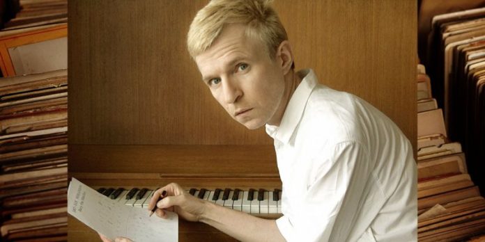 Шведський музикант Джей-Джей Йохансон виступить у Львові Шведський музикант Джей-Джей Йохансон виступить у Львові