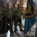 Вони захищали свою землю до останнього подиху: сьогодні у Львові поминали загиблих у бою 5 вересня 2014-го - 3